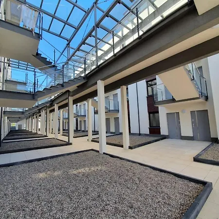 Jantarowe Zacisze Blue * ヤンタル