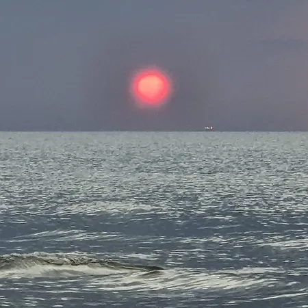 Jantarowe Zacisze Blue * ヤンタル