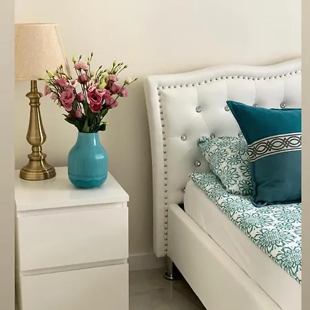Διαμέρισμα Jantarowe Zacisze Blue *
