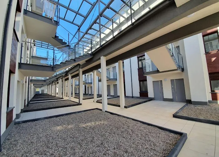 Jantarowe Zacisze Blue * Янтар