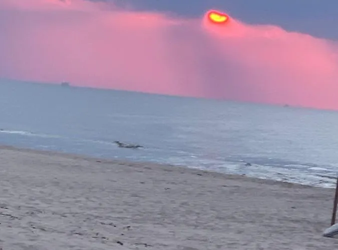 Jantarowe Zacisze Blue