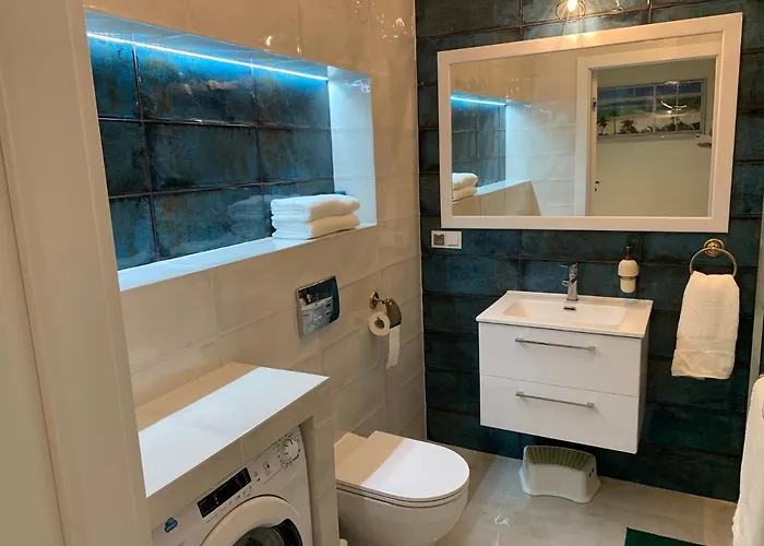 Jantarowe Zacisze Blue *